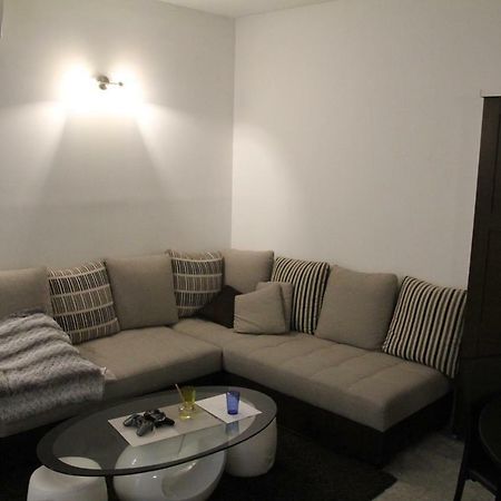 Appartement Sampiero Corte  Zewnętrze zdjęcie