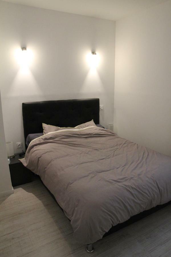 Appartement Sampiero Corte  Zewnętrze zdjęcie