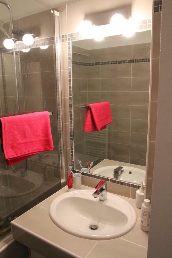 Appartement Sampiero Corte  Zewnętrze zdjęcie