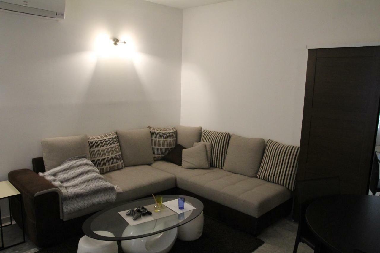 Appartement Sampiero Corte  Zewnętrze zdjęcie