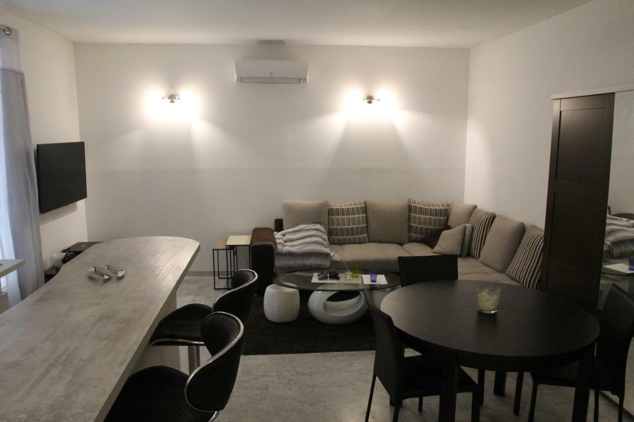 Appartement Sampiero Corte  Zewnętrze zdjęcie