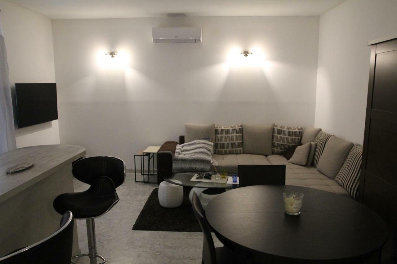 Appartement Sampiero Corte  Zewnętrze zdjęcie